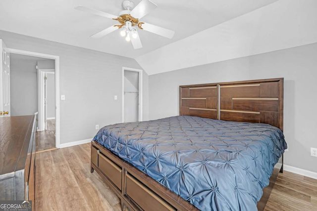 6190 Georgetown Park Drive, Norcross, GA 30071