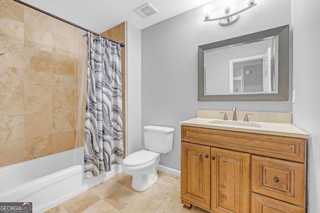 6190 Georgetown Park Drive, Norcross, GA 30071