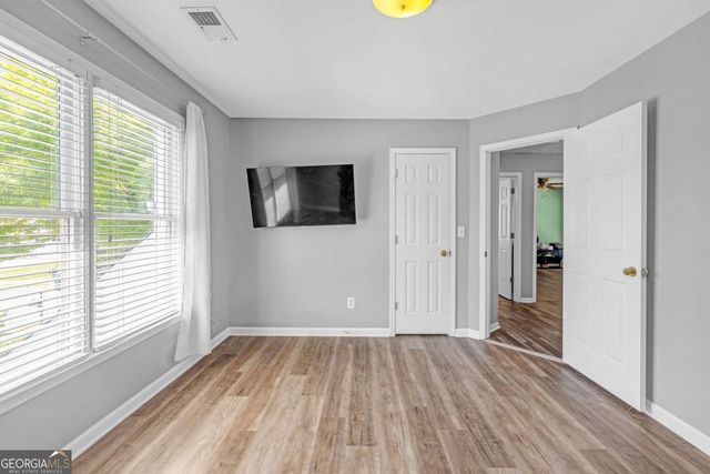 6190 Georgetown Park Drive, Norcross, GA 30071