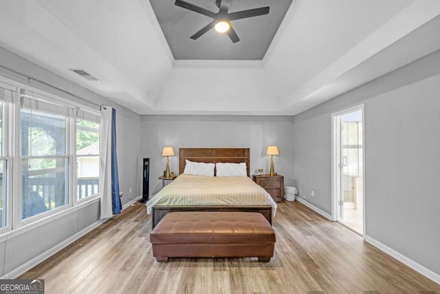 6190 Georgetown Park Drive, Norcross, GA 30071