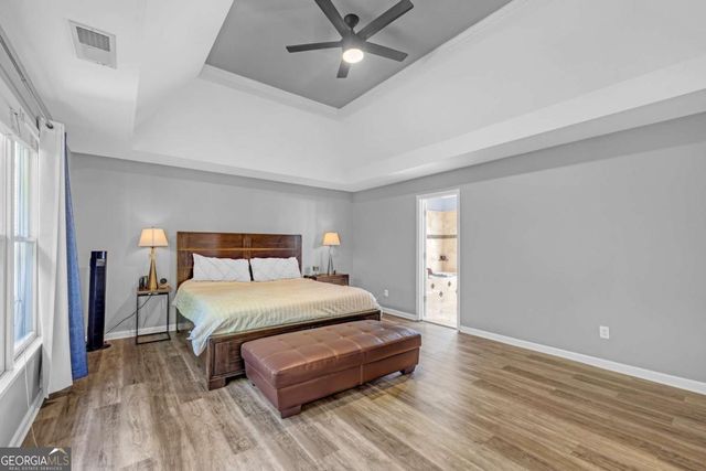 6190 Georgetown Park Drive, Norcross, GA 30071