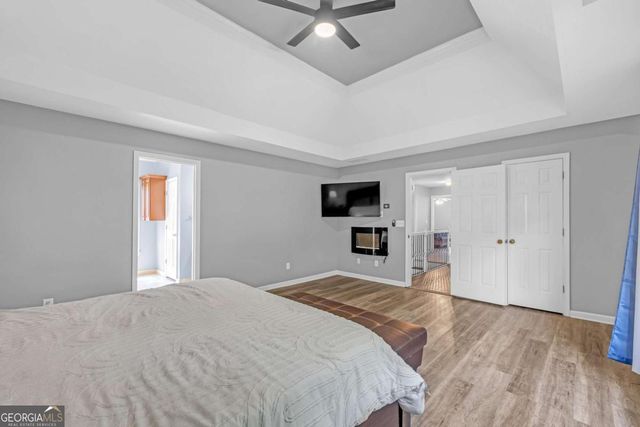 6190 Georgetown Park Drive, Norcross, GA 30071