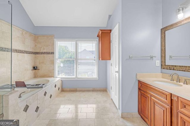 6190 Georgetown Park Drive, Norcross, GA 30071