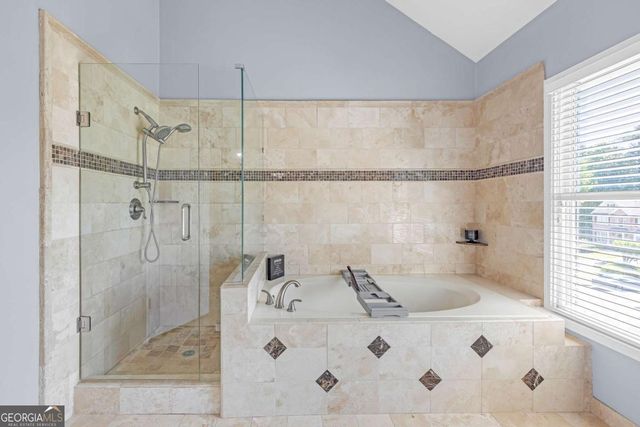 6190 Georgetown Park Drive, Norcross, GA 30071