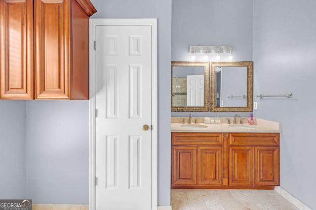 6190 Georgetown Park Drive, Norcross, GA 30071