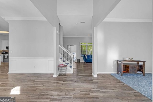 6190 Georgetown Park Drive, Norcross, GA 30071