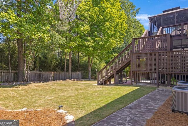 6190 Georgetown Park Drive, Norcross, GA 30071