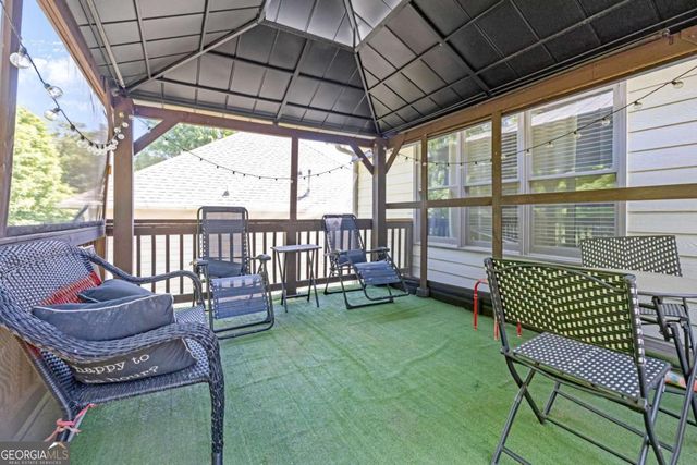 6190 Georgetown Park Drive, Norcross, GA 30071