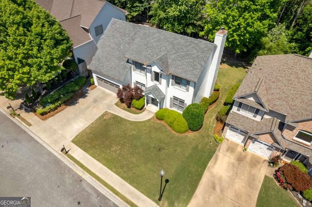 6190 Georgetown Park Drive, Norcross, GA 30071