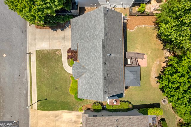 6190 Georgetown Park Drive, Norcross, GA 30071