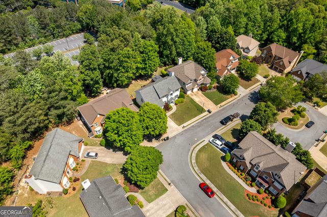 6190 Georgetown Park Drive, Norcross, GA 30071