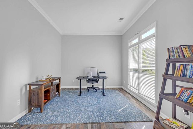6190 Georgetown Park Drive, Norcross, GA 30071