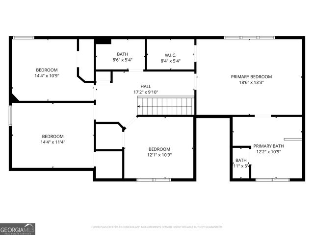 6190 Georgetown Park Drive, Norcross, GA 30071