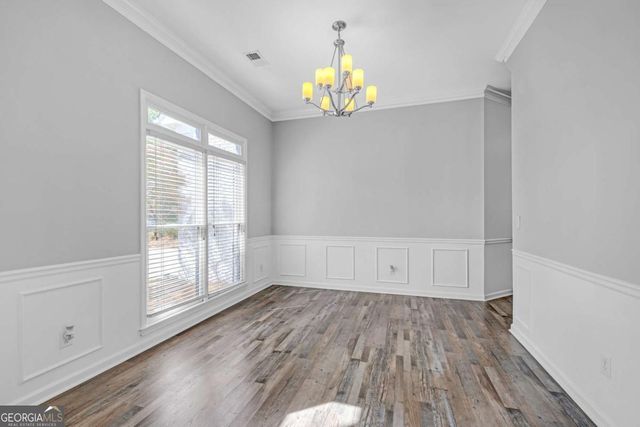6190 Georgetown Park Drive, Norcross, GA 30071
