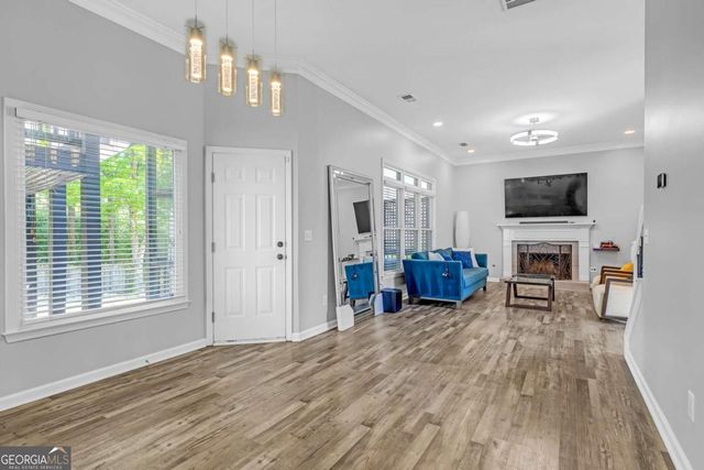 6190 Georgetown Park Drive, Norcross, GA 30071