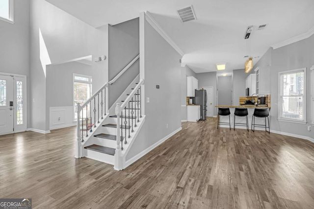 6190 Georgetown Park Drive, Norcross, GA 30071