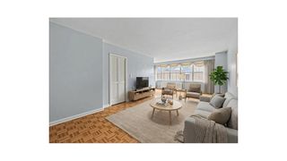555 Kappock St Apt 11G, New York City, NY 10463