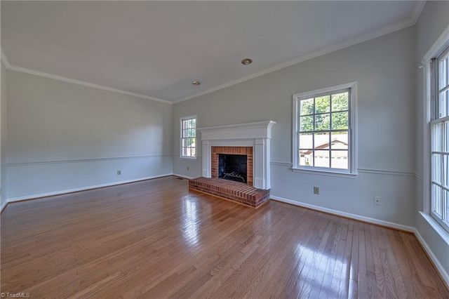 4301 Hampton Club Court, Winston-salem, NC 27104