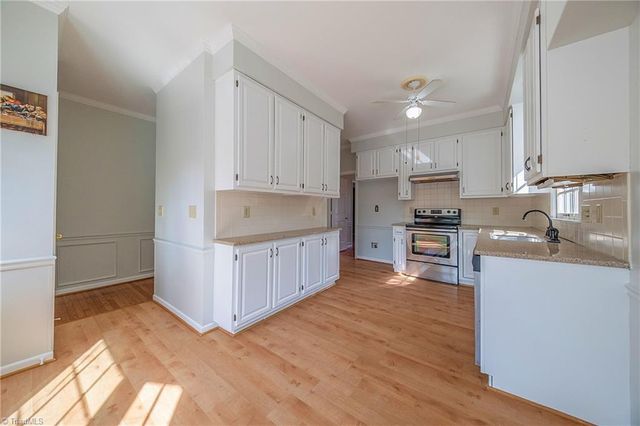 4301 Hampton Club Court, Winston-salem, NC 27104