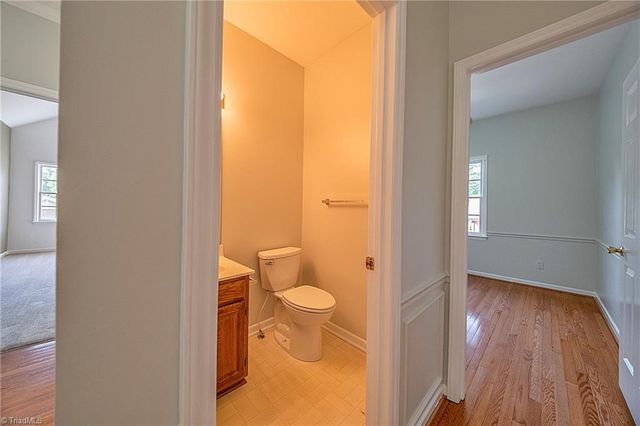 4301 Hampton Club Court, Winston-salem, NC 27104
