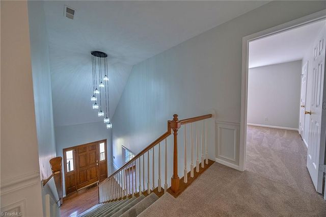 4301 Hampton Club Court, Winston-salem, NC 27104