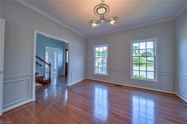 4301 Hampton Club Court, Winston-salem, NC 27104