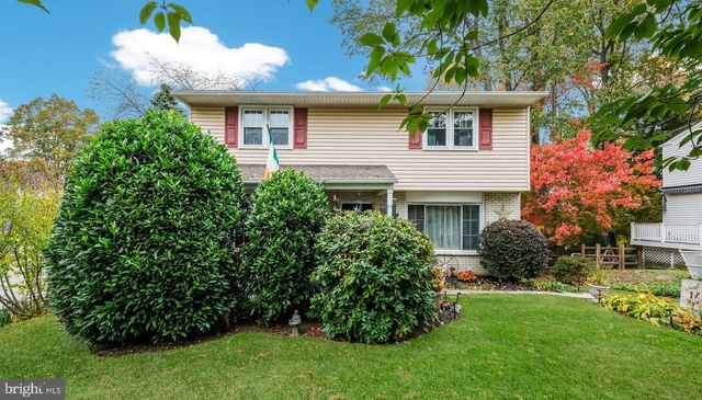 313 OVERLOOK AVE, Willow Grove, PA 19090