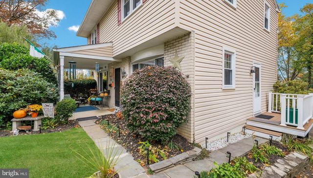 313 OVERLOOK AVE, Willow Grove, PA 19090