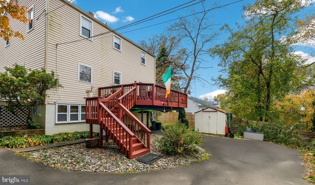313 OVERLOOK AVE, Willow Grove, PA 19090