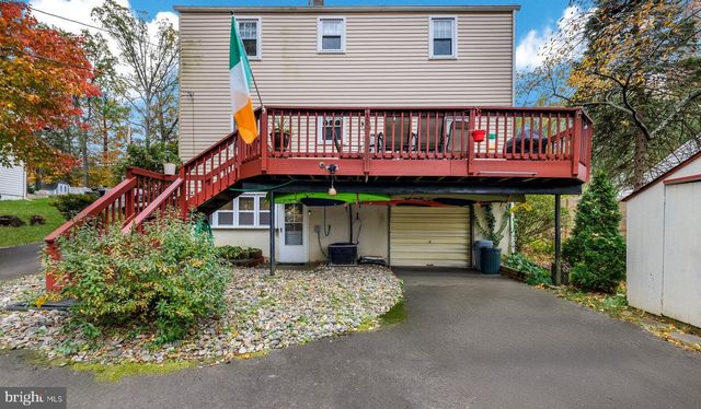 313 OVERLOOK AVE, Willow Grove, PA 19090
