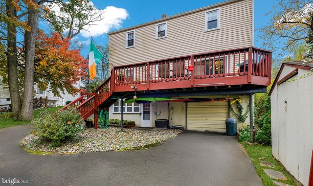 313 OVERLOOK AVE, Willow Grove, PA 19090