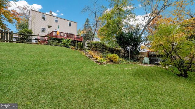313 OVERLOOK AVE, Willow Grove, PA 19090
