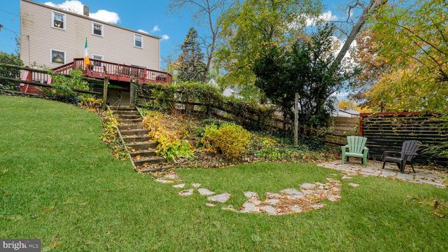 313 OVERLOOK AVE, Willow Grove, PA 19090