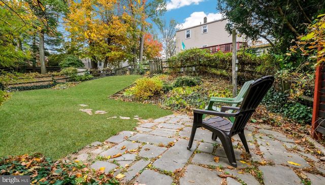 313 OVERLOOK AVE, Willow Grove, PA 19090