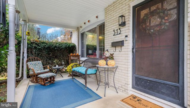 313 OVERLOOK AVE, Willow Grove, PA 19090