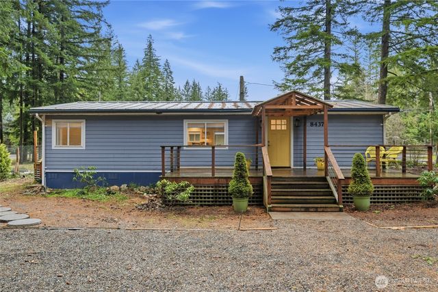 8437 Cimarron Way, Maple Falls, WA 98266