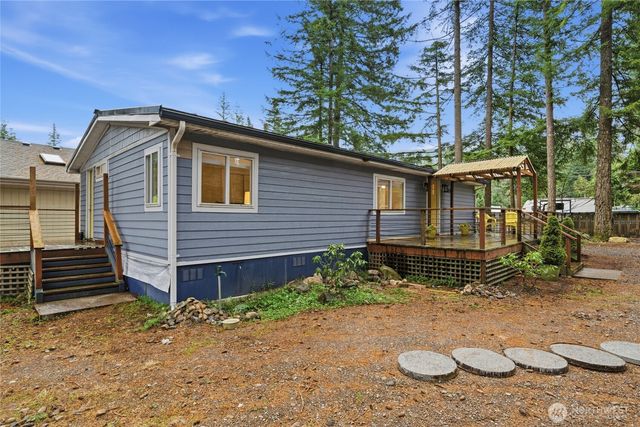 8437 Cimarron Way, Maple Falls, WA 98266
