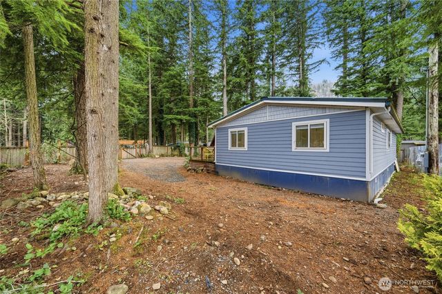8437 Cimarron Way, Maple Falls, WA 98266