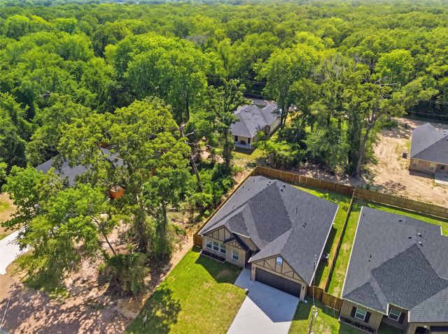 433 Waterboard Drive, Trinidad, TX 75163