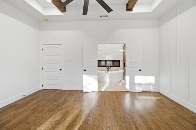 433 Waterboard Drive, Trinidad, TX 75163