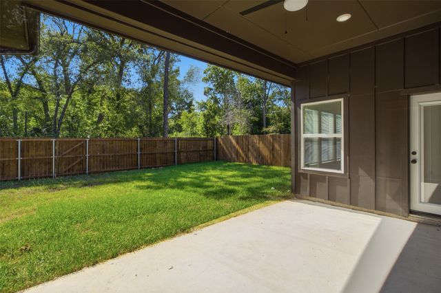 433 Waterboard Drive, Trinidad, TX 75163