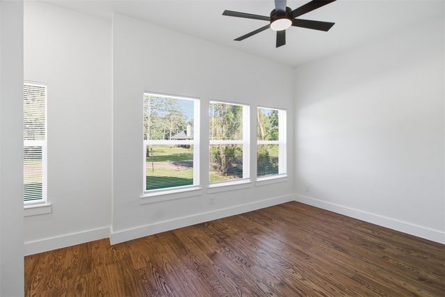 433 Waterboard Drive, Trinidad, TX 75163