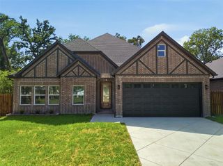 433 Waterboard Drive, Trinidad, TX 75163