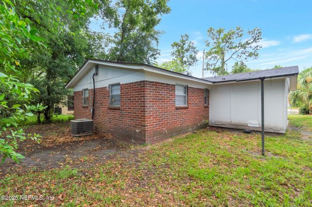 1551 W 31ST Street, Jacksonville, FL 32209