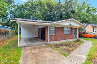 1551 W 31ST Street, Jacksonville, FL 32209