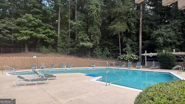 908 Woodcliff Drive, Sandy Springs, GA 30350