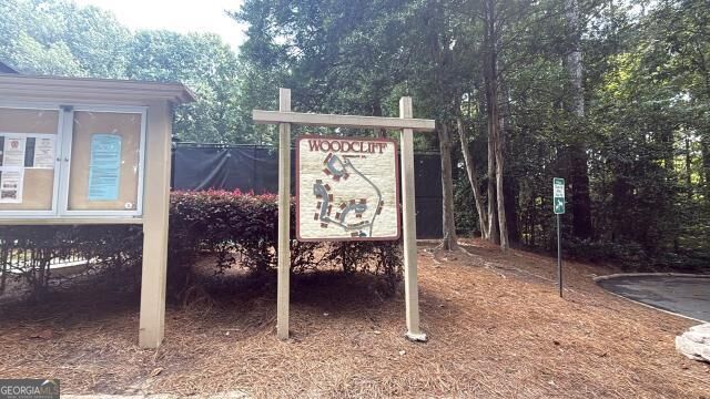 908 Woodcliff Drive, Sandy Springs, GA 30350
