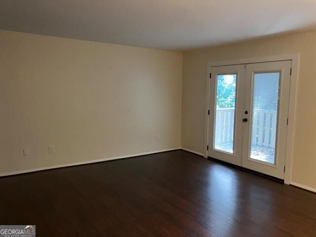 908 Woodcliff Drive, Sandy Springs, GA 30350