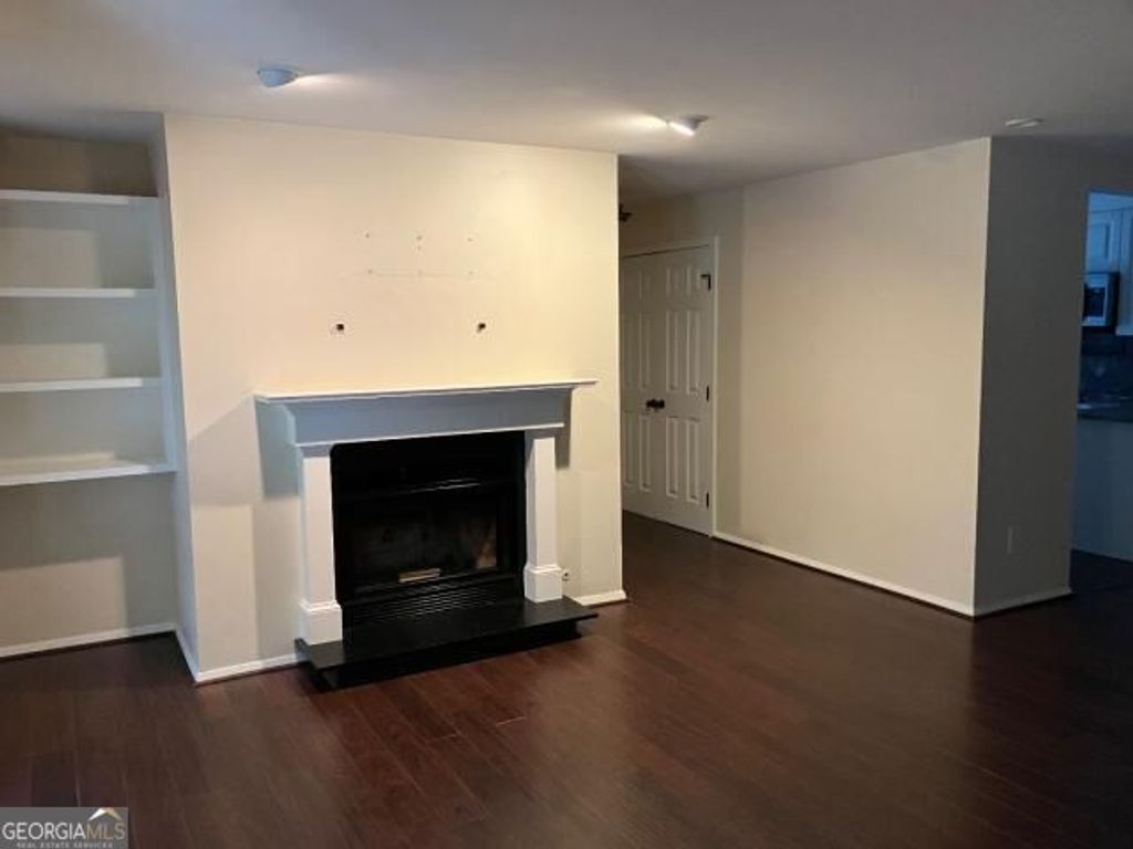 908 Woodcliff Drive, Sandy Springs, GA 30350 — photo 5