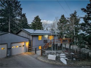 9039 S Bertha Ct, Morrison, CO 80465